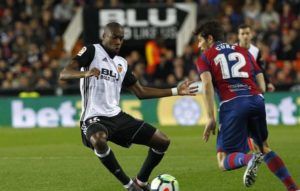 derbi Levante UD Valencia CF