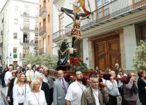 Cristo de la Fe de Paterna
