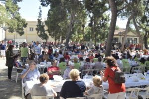 9 Octubre Burjassot calderas