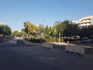 Aldaia Obras Cortes Valencianas