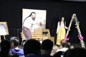 Contacontes Feria Libro Torrent