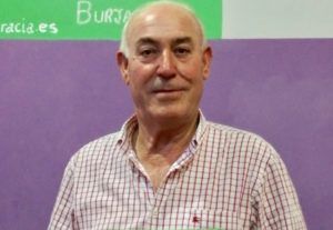 Contigo Burjassot Juan Ruiz