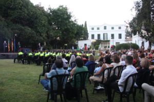 Dia de la Policia Local de Torrent