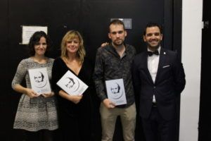 Ganadores Festival 2017