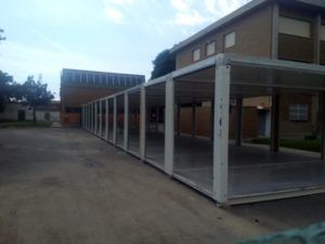 IES La Senia de Paiporta