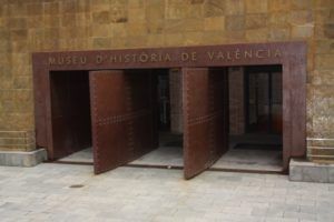 Museo de Historia de Valencia