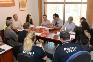 Paiporta se coordina para el festival de narración oral Paiporta Món de Contes