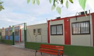 CEIP Rajolar de Aldaia