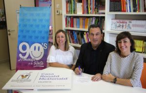 Ronald mcdonald 90s remember 2018