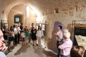 Visitas Torre de Torrent