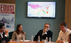 Torrent presentacion geotransit