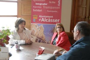 alcàsser actualización bienes