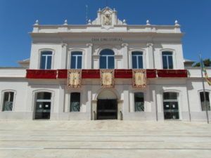 alfafar ayuntamiento
