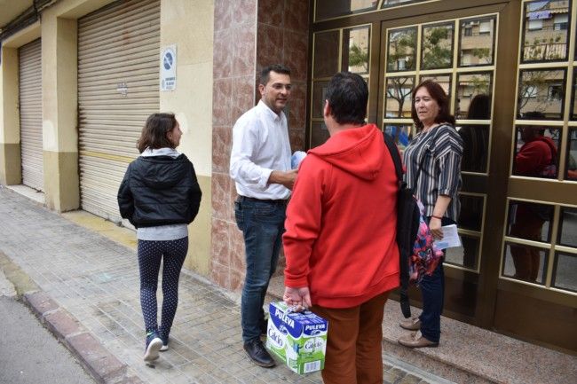 alfafar medidas pista deportiva