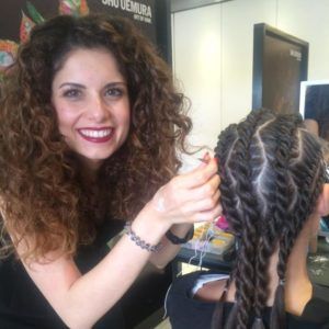 amparo carratala peluqueria Torrent