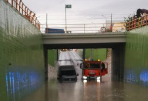 gota fría Paterna fuente del Jarro