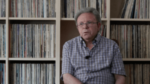 Fonoteca Torrent José Luis Alabarta