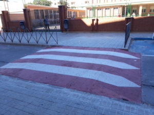 meliana accessos col·legis