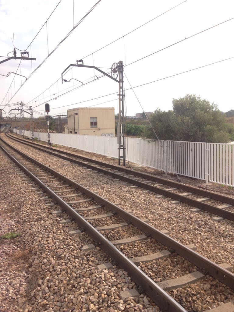 paiporta cerramiento fgv