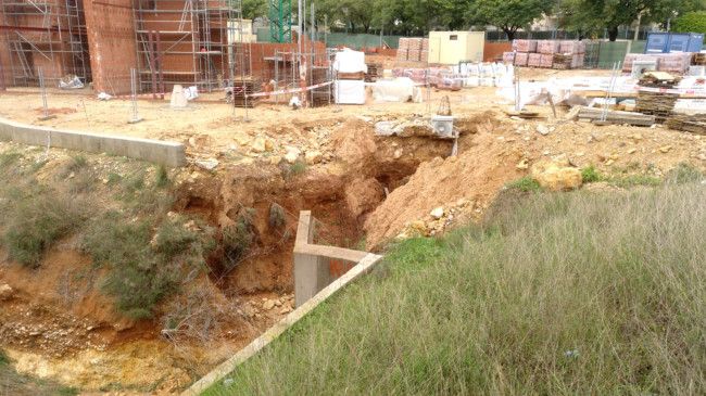 paterna barranc endolça