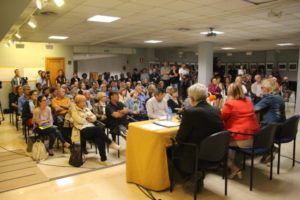 picassent projecte ermita