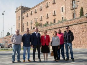 El Puig plaza la conservera