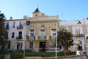 quart de poblet casa de cultura