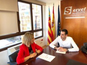 Generalitat i Mancomunitat garantixen una nova edició de l’ACCO a l’Horta Sud