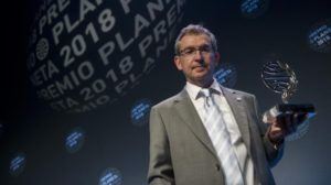 santiago posteguillo premio planeta