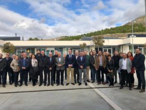 Asociación Española de Ciudades de la cerámica