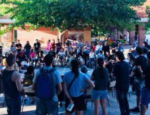 Cuidem Benimaclet assemblea