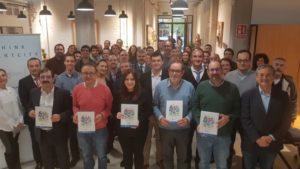 Demo Day Think Tank Smart City