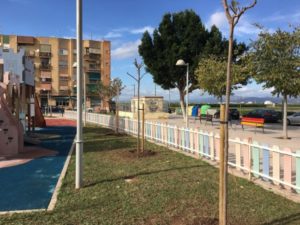 Foios projecte participacio ciutadana