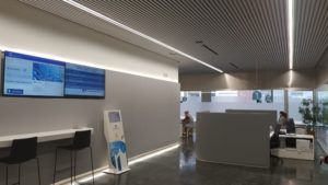 oficina Aigues de l'Horta