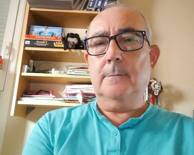 Francisco Giménez Quero