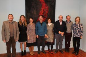 Jurado Premis Literaris Torrent