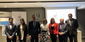 La Casa Ronald McDonald pone en venta 100 cuadros donados por BBVA