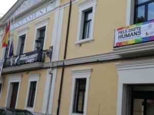 ajuntament de Manises