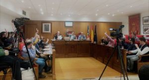 Mislata pleno presupuesto