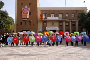 Puçol recoge en Madrid su premio por el trabajo continuado contra la violencia machista