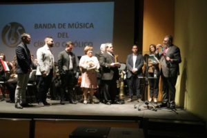 Torrent homenaje José Antonio Tabla Morillo