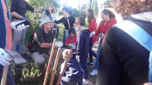 Torrent mes del medio ambiente