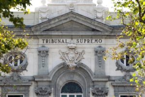Tribunal Supremo