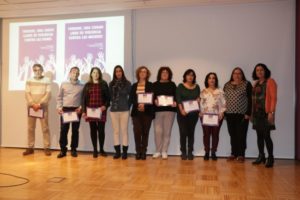 Semana Violencia Género Torrent