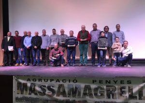 XV Jornades Taurines Massamagrell