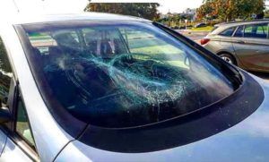 actos vandálicos Paterna