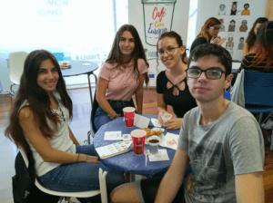 L’IES Riu Túria de Quart de Poblet rep la distinció d’Escola Ambaixadora del Parlament Europeu