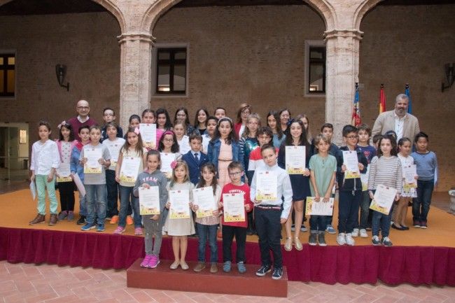 día infancia alaquàs