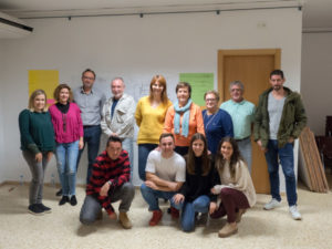 El segon Consell de participació ciutadana del Puig
