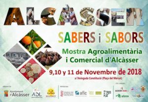 feria alcàsser